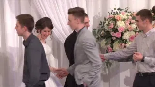 5/20/17 Pavel And Olga Wedding Ceremony