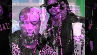 Marble Floors-French Montana,Weezy,Rick Ross,2Chai