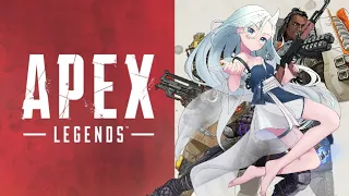 【APEX Legends】pew pew time!