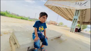 Shayan Karachi chala Gaya 🥹😍 || Dil Bohat Udass Huwa😟  || Hasnain Arain Vlogs