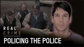 Hunting Man Who Predicted His Own Prison Break | The FBI Files S3 EP15 | Real Crime