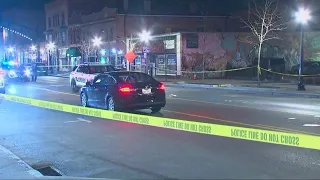 1 injured in Short North shooting