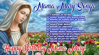 Mama Mary Songs