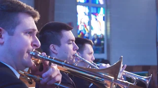 Stayin' Alive (Ragtime Cover) | Peacherine Ragtime Society Orchestra