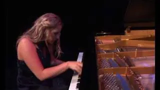 Caroline Clipsham - Brahms Hungarian Dance No. 5 for Piano