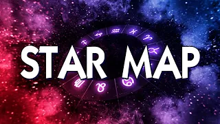 Magic Review - Star Map by Lewis Leval & The 1914