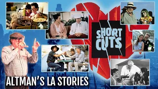 Overlooked Classics | SHORT CUTS (1993): An Epic Slice of Americana with an Amazing Ensemble Cast