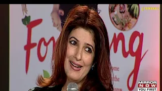 Twinkle Khanna to Barkha Dutt: Mrs Funny Bones on Feminism, Books & Botox