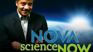 Earth is Born - Origins Nova Neil DeGrasse Tyson HD