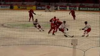 Evgeny Malkin Russia - Czech IIHF Ice Hockey World Championships, Sweden