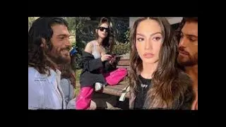 Can Yaman warned Özge Gürel for telling the truth!