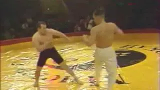Final Vovchanchyn-Tikunov Mister Powerman Sekai-1996