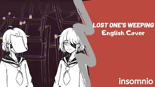 Lost One's Weeping - English Cover