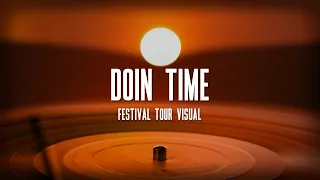 Lana Del Rey — Doin' Time (Festival Tour Studio Version & Visual)