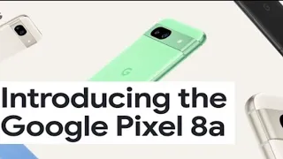 Google Pixel 8a Unboxing & First Look ⚡ Dear Google 🙏 #priyanshutechandreview #goglepixel8a #viral