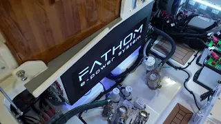 FATHOM | Award-winning technology and Boston Whaler