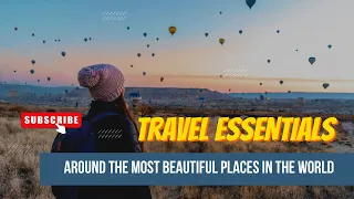 KongaTV's TRAVEL ESSENTIALS reveals why Cape Town is THE destination for your next vacay!