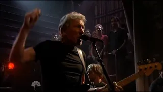 Foo Fighters feat. Roger Waters - In The Flesh (Live) added the Stuka dive myself ;)