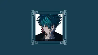 Villain Deku is obsessed with you | a playlist
