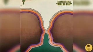 Darrell Banks - Don't Know What To Do (Volt.VOS-6002.U.S.A.1969)
