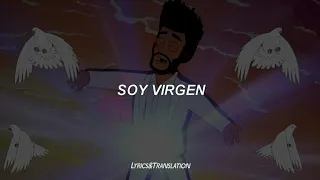 The Weeknd ; I'm a Virgin (American Dad) • (Traducida al Español)