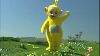 Allah Akbar  Parodia TELETUBBIES