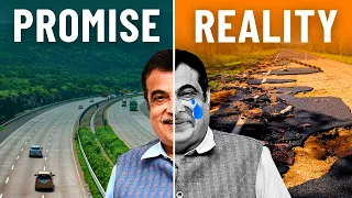 This is hidden from everyone | Reality of Indian Roads | The Willpower Star |