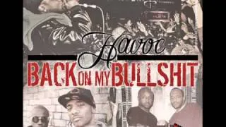 Havoc - Back On My Bullshit