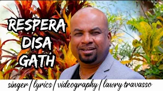 RESPERA DISA GATH new song by LAWRY TRAVASSO goa 2023