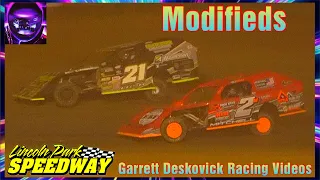 Lincoln Park Speedway | May 27, 2023 *Modifieds* FULL RACE