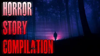 Over 2 Hours Of TRUE Scary Stories From SUBSCRIBERS | True Horror Stories Compilation