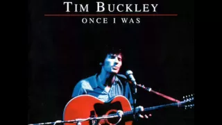 Tim Buckley - Hallucinations / Troubadour