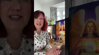 Christ & Metatron - Answering Doreen Virtue