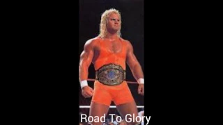 WCW Mr. Perfect 2nd Theme "Road To Glory" (HQ)