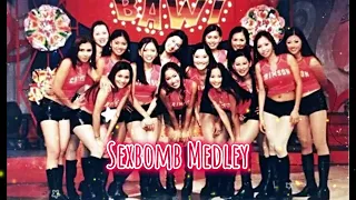 Sexbomb Medley