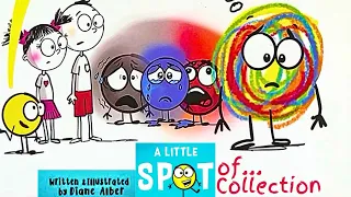 A Little Spot of... Collection | Kids & Family Together Story Time | Read Aloud Picture Book