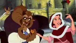 Beauty and the Beast- Celine Dion