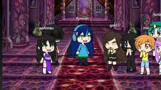 Gacha Life - Darkside - ItsFunneh and Aphmau - Part2 of Ready As I'll Ever Be