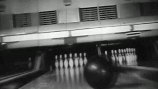 Bowling Aces   1948 version