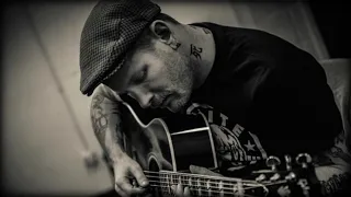 Corey Taylor - wicked game (Chris Isaak acoustic cover version)