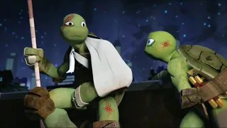 Raph Will Save Us | Teenage Mutant Ninja Turtles Legends