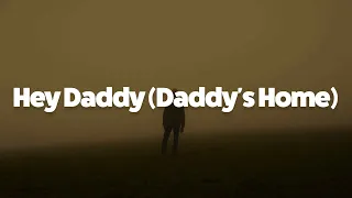 Hey Daddy (Daddy's Home), Animals, Unconditionally (Lyrics) - Usher, Maroon 5, Katy Perry