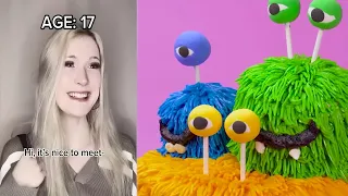 💥 Text To Speech 🍉 ASMR Cake Storytime @Brianna Guidryy POVs Tiktok Compilations 2023 #280