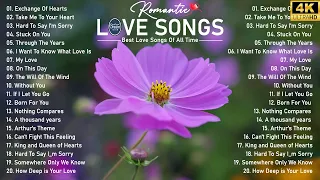 Falling In Love Songs Collection 2024 - The Best Of Love Songs 70s 80s & 90s Westlife.MLTR