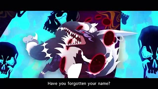 Onmyoji - Hakuzosu Memory Scroll: Trapped in Torment