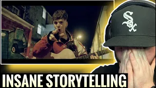 BEST STORYTELLING IVE HEARD IN A LONG TIME! | Ren- The Tale of Jenny & Screech (Full) (Trilogy)