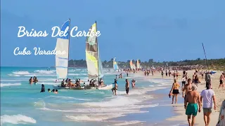 Hotel Brisas Del Caribe Varadero Cuba