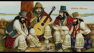 Folklore Argentino - Enganchados