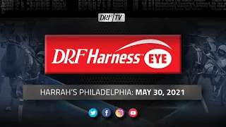 DRF Harness Eye | Betsy Ross & Maxie Lee Preview 2021