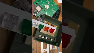 Building the Back To The Future Time Circuits